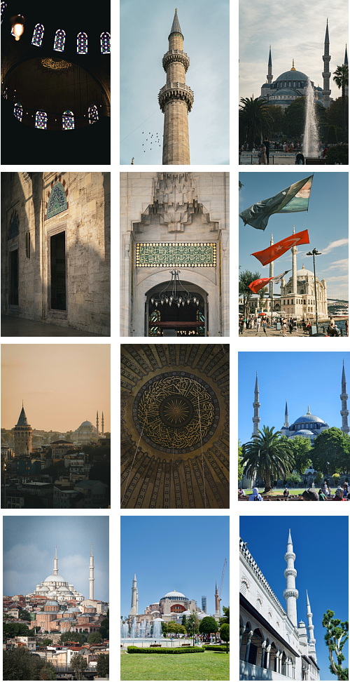 Great Mosques Collection 171xJPG
