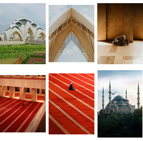 Great Mosques Collection 171xJPG