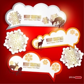 Merry Christmas #2B, 23xEPS