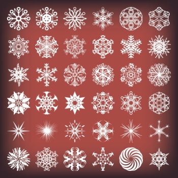 Merry Christmas #2B, 23xEPS