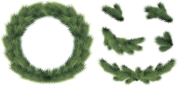 Merry Christmas #2B, 23xEPS