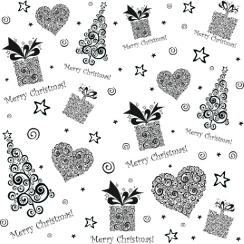 Merry Christmas #2B, 23xEPS