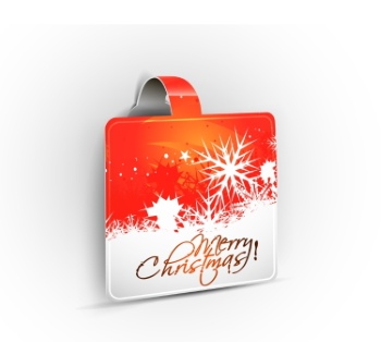 Merry Christmas #2B, 23xEPS