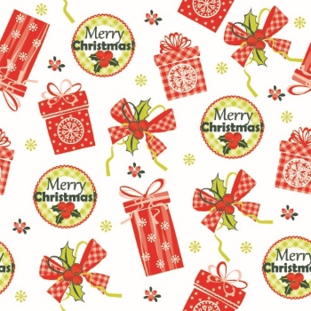 Merry Christmas & Happy New Year 24xEPS