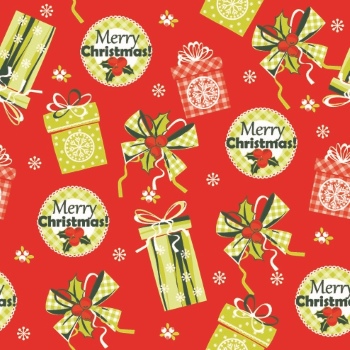 Merry Christmas & Happy New Year 24xEPS