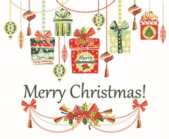 Merry Christmas & Happy New Year 24xEPS