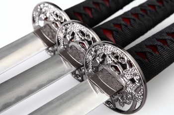 Japanese Sword Katana Blade 25xJPG