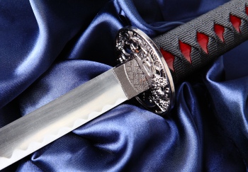 Japanese Sword Katana Blade 25xJPG
