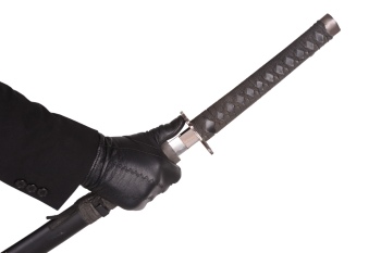 Japanese Sword Katana Blade 25xJPG