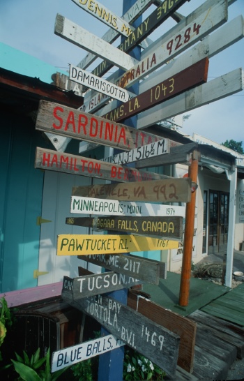 Wanderlust #1, 25xJPG