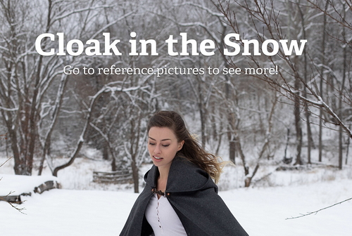 Pose & Reference Pack 800+