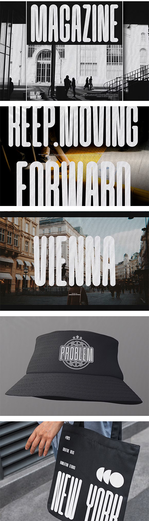 El Durado - Condensed Sans Display 291503568