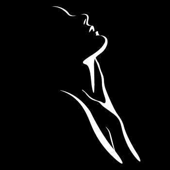 BW Face on Shadow 29xAI BW Face on Shadow 29xAI