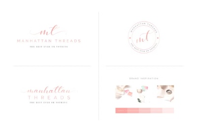 Beloved Ottilia Font + Free Logos 3071673 Beloved Ottilia Font + Free Logos 3071673
