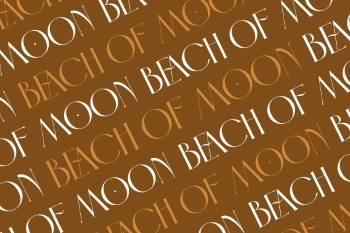 The Bright Lake Font Duo + Logos 6317435 The Bright Lake Font Duo + Logos 6317435