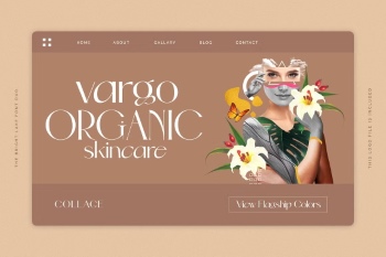 The Bright Lake Font Duo + Logos 6317435 The Bright Lake Font Duo + Logos 6317435