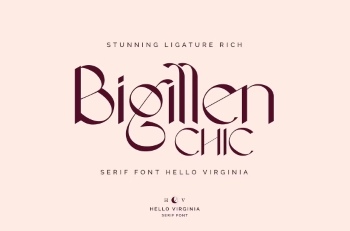 Hello Virginia + 20 Free Logos 5851821 Hello Virginia + 20 Free Logos 5851821