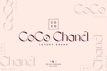 Hello Virginia + 20 Free Logos 5851821 Hello Virginia + 20 Free Logos 5851821