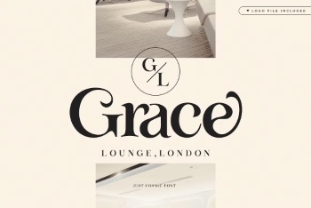 Just Cosmic Font + Logos 5619000 Just Cosmic Font + Logos 5619000