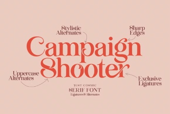 Just Cosmic Font + Logos 5619000 Just Cosmic Font + Logos 5619000