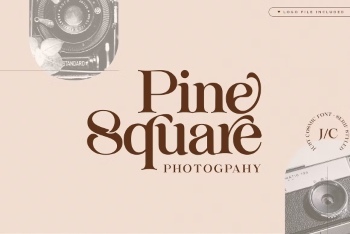 Just Cosmic Font + Logos 5619000 Just Cosmic Font + Logos 5619000