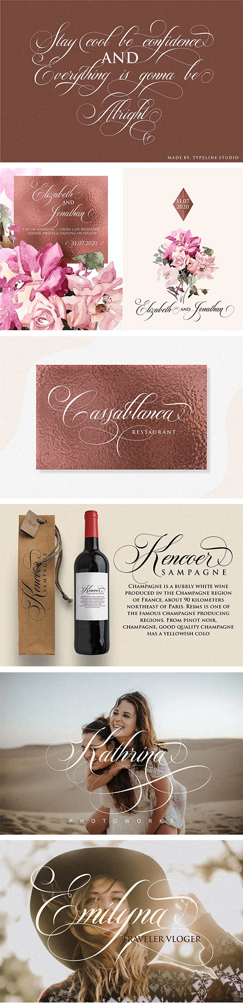 Switzerland - Elegant Stylish Calligraphy OTF 4221435 Switzerland - Elegant Stylish Calligraphy OTF 4221435
