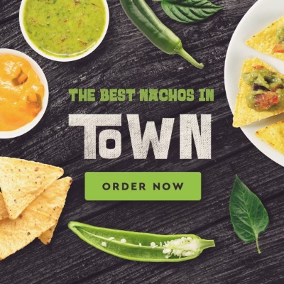 Mexican Food Scene & Mock-up Creator 3186706