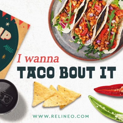 Mexican Food Scene & Mock-up Creator 3186706