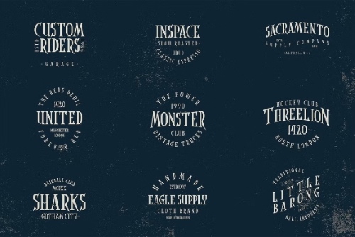 Coaster Ghost EPS AI OTF 4883745 Coaster Ghost EPS AI OTF 4883745