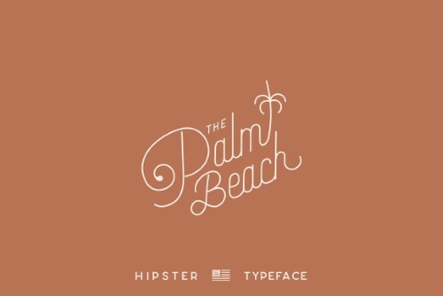Hipster Style - Stylish Font Duo 12xOTF 4158440 Hipster Style - Stylish Font Duo 12xOTF 4158440