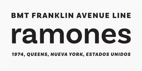 Basic Sans Narrow - 28 Styles Font Family