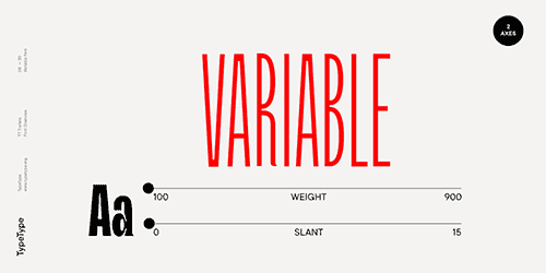TT Trailers - 18 Styles + 1 Variable Font Family v2 NEW! TT Trailers - 18 Styles + 1 Variable Font Family v2 NEW!