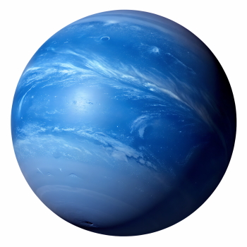 Solar System Planets 25xPNG