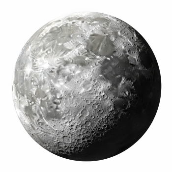 Solar System Planets 25xPNG