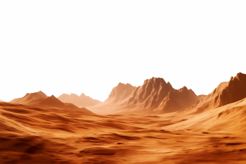 Solar System Planets 25xPNG