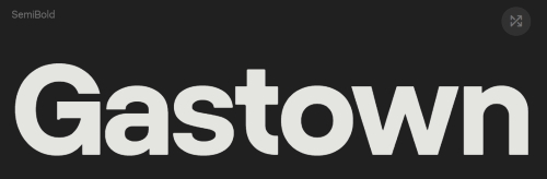 Grain - 18 Styles + Variable Font Family Grain - 18 Styles + Variable Font Family
