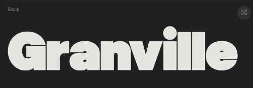 Grain - 18 Styles + Variable Font Family Grain - 18 Styles + Variable Font Family