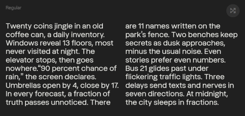 Grain - 18 Styles + Variable Font Family Grain - 18 Styles + Variable Font Family