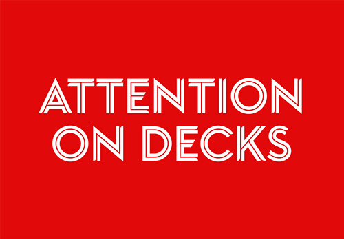 Voyages Display Custom Font for Virgin Voyages OTF