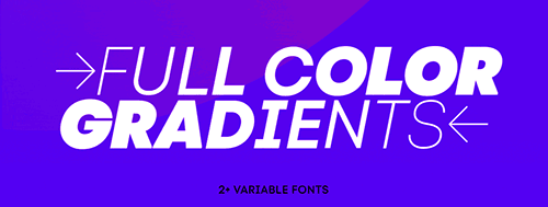 Code Next Complete Family - 20 Styles + 2 Variables V2.000