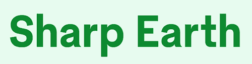 Sharp Earth - Superfamily 7 Typesets, 78 Static + 6 Variable Fonts