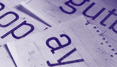 Tocapu - 7 Styles + Variable Font Family