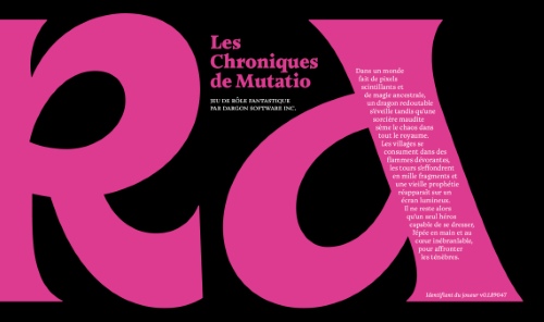 Dargon - 16 Styles + 2 Variable Fonts Family
