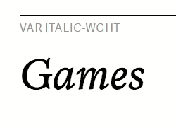 Dargon - 16 Styles + 2 Variable Fonts Family