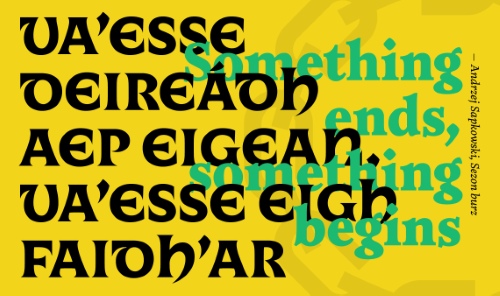 Dargon - 16 Styles + 2 Variable Fonts Family