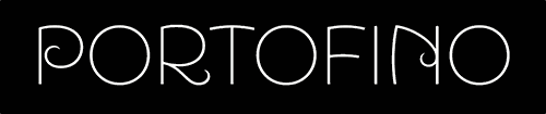 Portofino - 6 Static Styles + 1 Variable Font Family