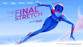 Sport Abstract Vector Templates 25xAI Sport Abstract Vector Templates 25xAI