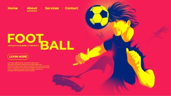 Sport Abstract Vector Templates 25xAI Sport Abstract Vector Templates 25xAI