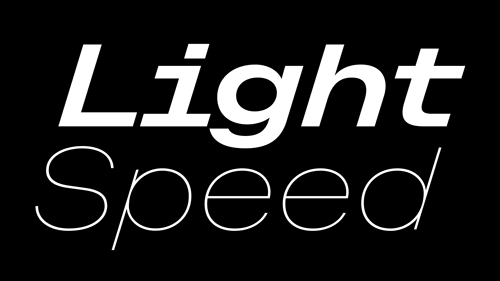 Only Extended - 18 Styles + Variable Font Family v4.000