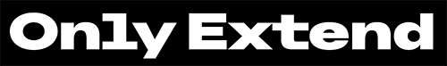 Only Extended - 18 Styles + Variable Font Family v4.000